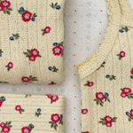 Konges Sløjd A/S BODYSTOCKINGS carmona