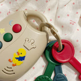 Konges Sløjd A/S BABY TOYS multi