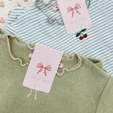 Konges Sløjd A/S SETS pale olive green