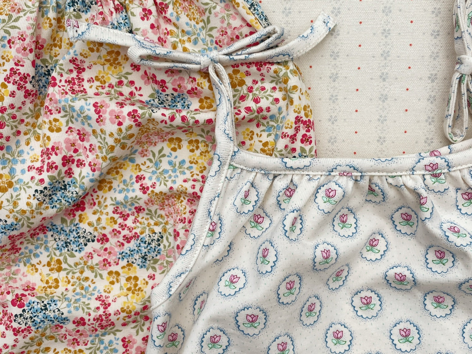 Konges Sløjd A/S WOVEN ROMPERS & JUMPSUITS fio cala