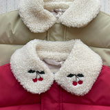 Konges Sløjd A/S WINTER WEAR pale olive green