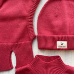 Konges Sløjd A/S HATS cardinal