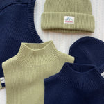 Konges Sløjd A/S HATS pale olive green
