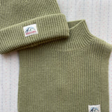 Konges Sløjd A/S HATS pale olive green