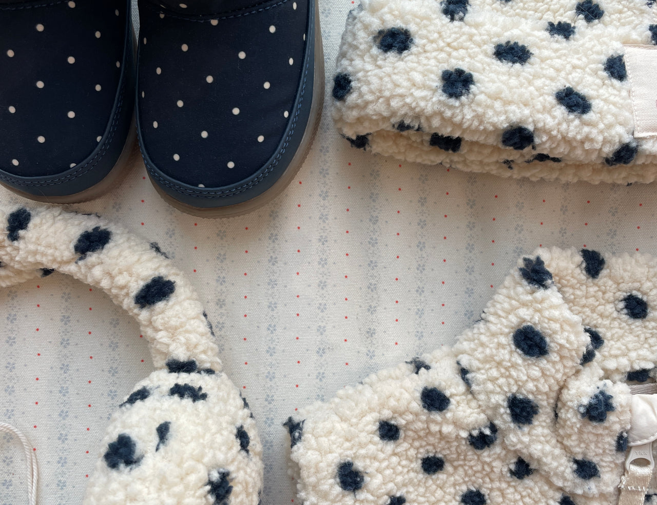 Konges Sløjd A/S BOOTS dot nuit petite