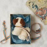 Konges Sløjd A/S TEDDY BEARS off white