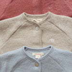 Konges Sløjd A/S JERSEY BLOUSES dusty rose