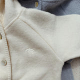 Konges Sløjd A/S ONESIES blue sky
