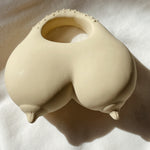 Konges Sløjd A/S Bideringe creamy white
