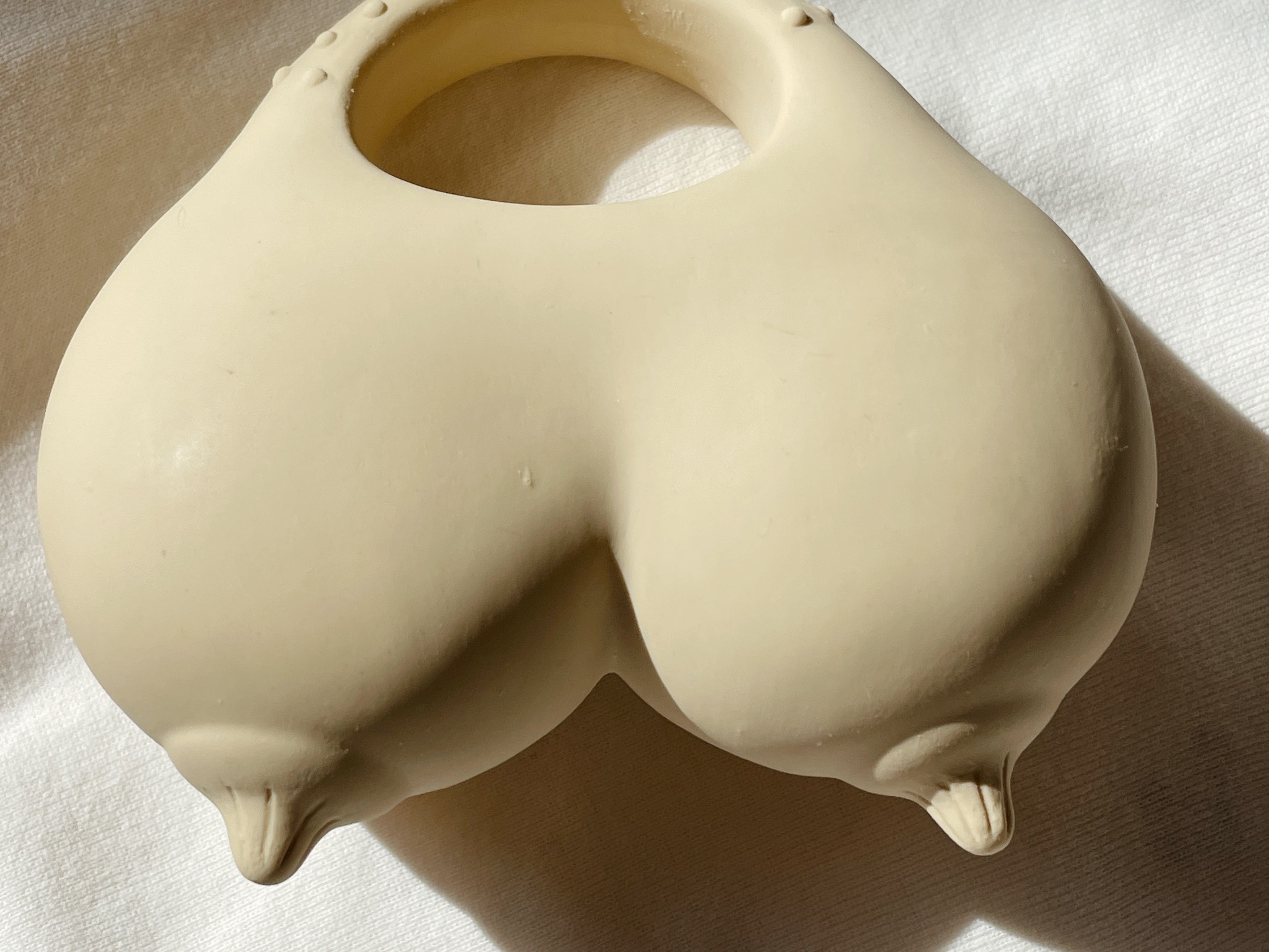Konges Sløjd A/S Bideringe creamy white