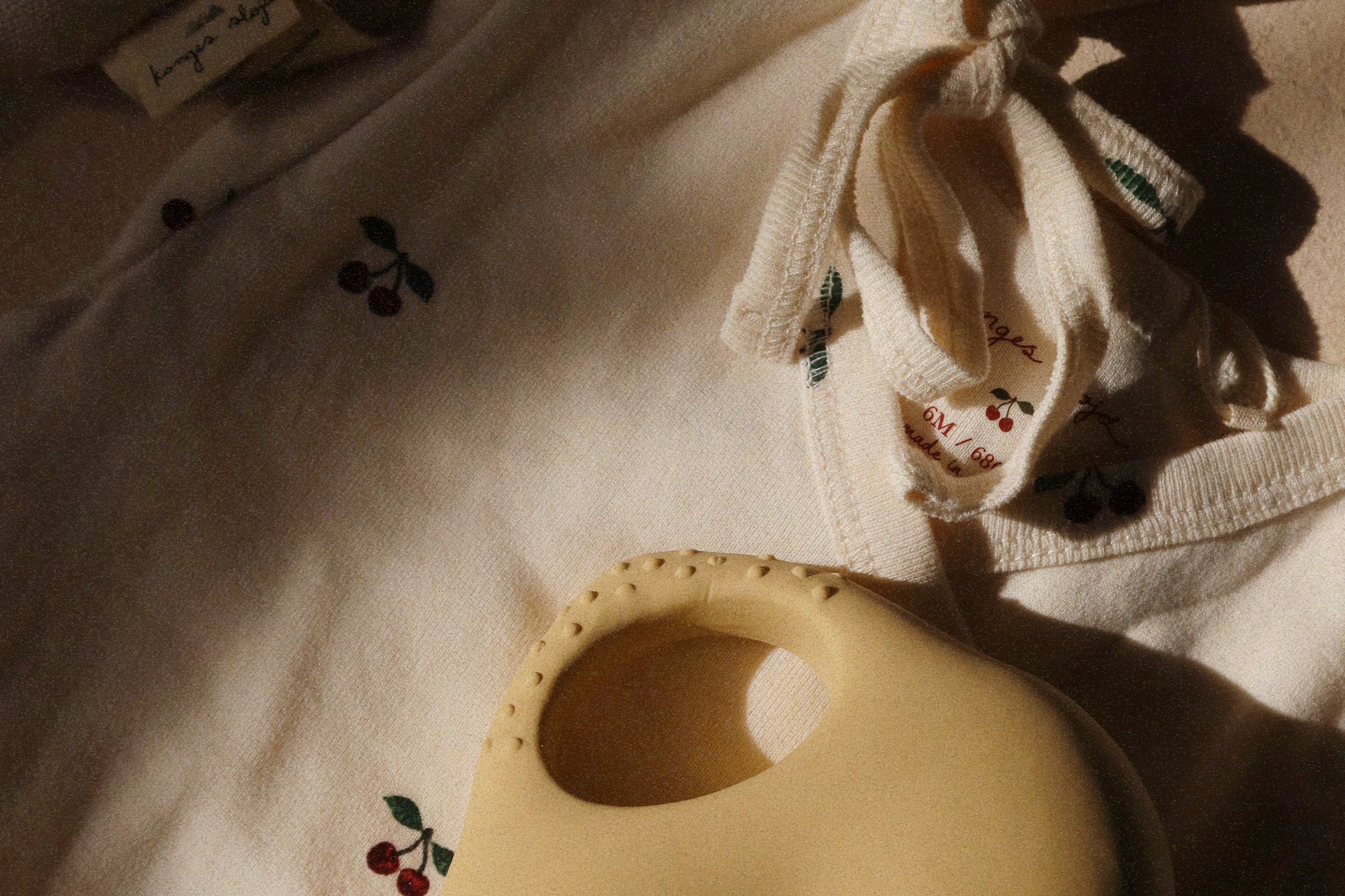 Konges Sløjd A/S Bideringe creamy white