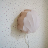 Konges Sløjd A/S DECORATIONS bloom red/blue