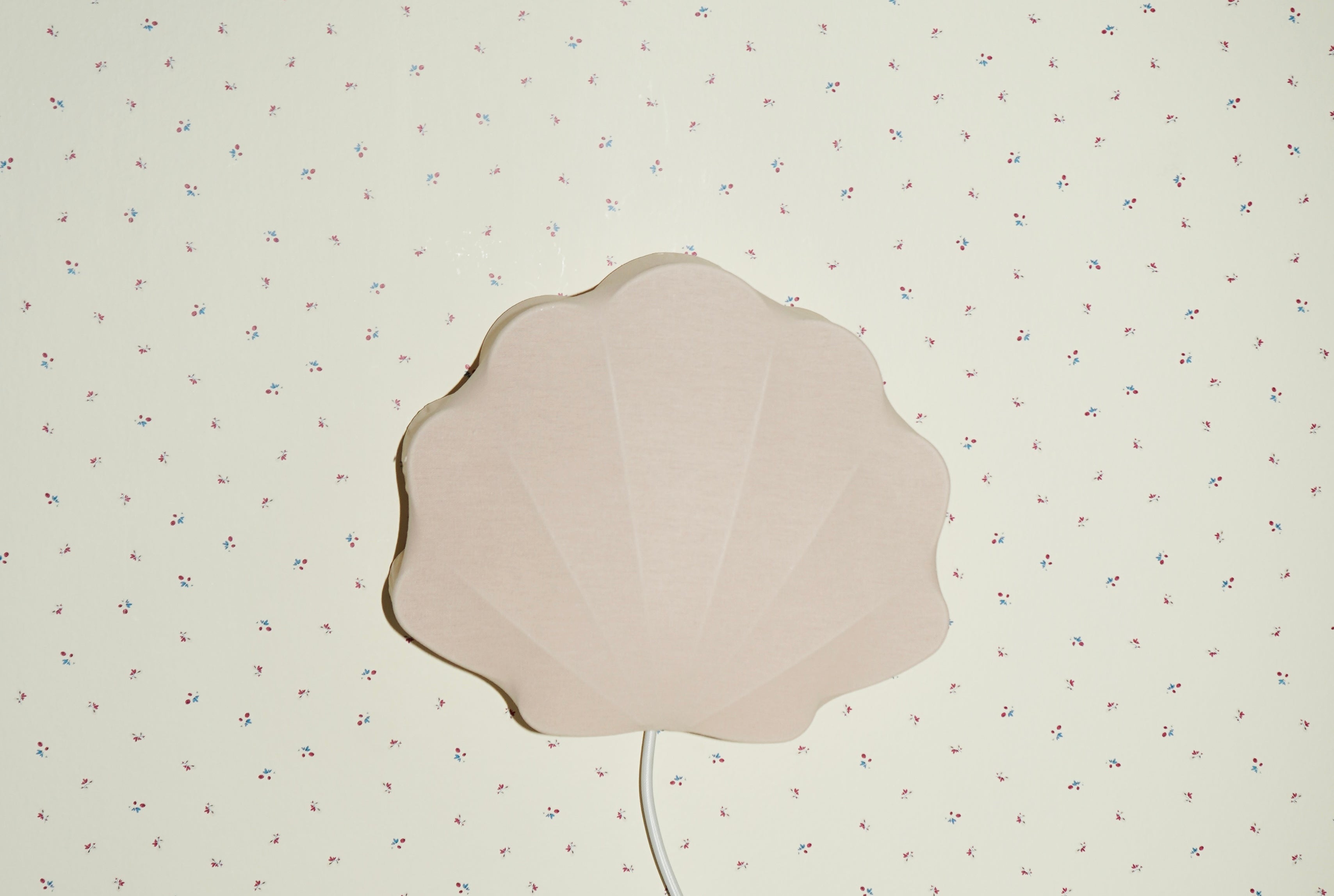 Konges Sløjd A/S DECORATIONS bloom red/blue