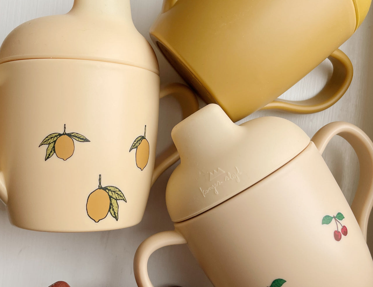 Konges Sløjd A/S TABLEWARE cherry