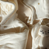 Konges Sløjd A/S TEDDY BEARS off white