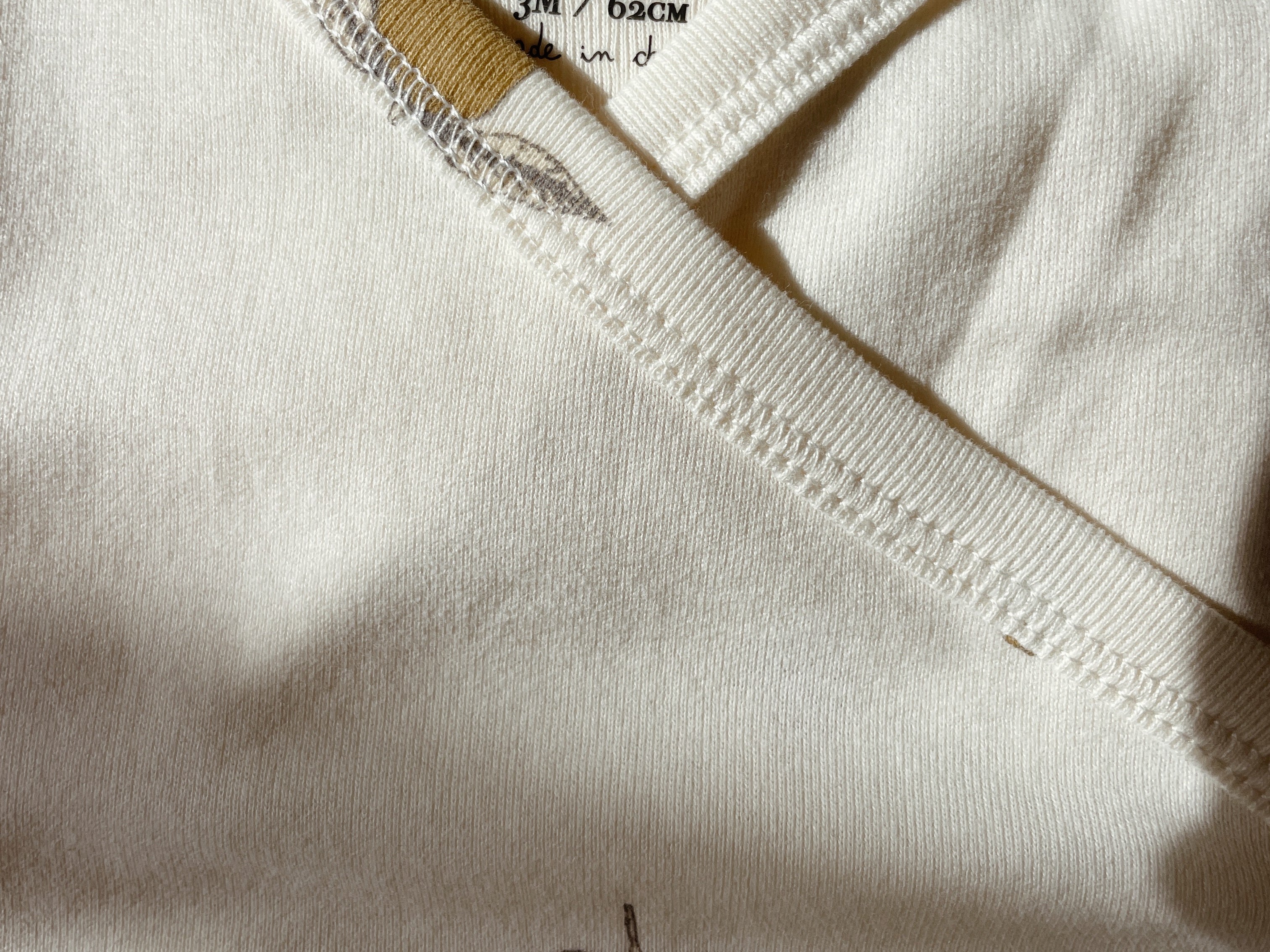 Konges Sløjd A/S ONESIES lemon