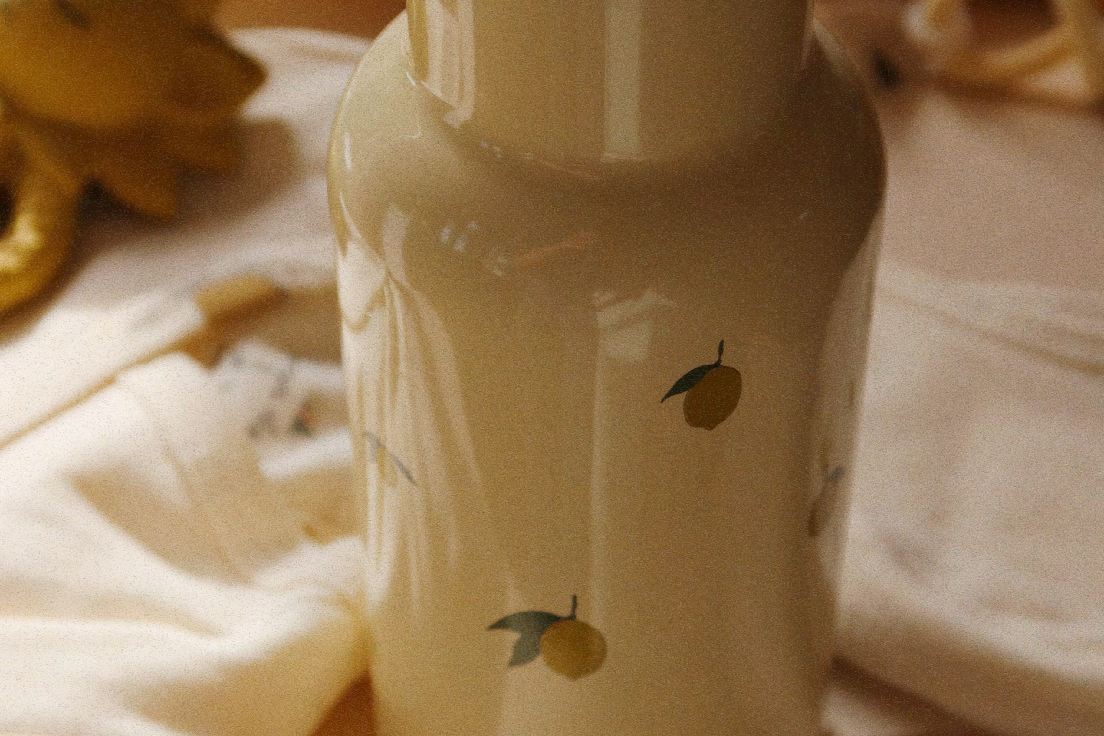 Konges Sløjd A/S Drikkedunke og flasker lemon
