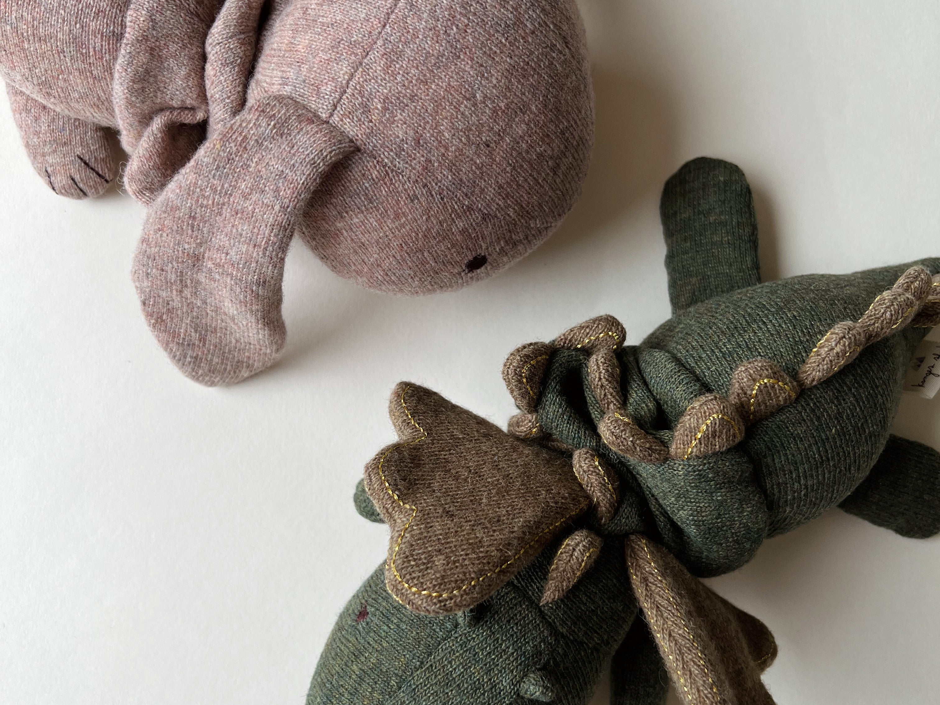Konges Sløjd A/S Bamser bunny