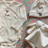 Konges Sløjd A/S BODYSTOCKINGS cherry