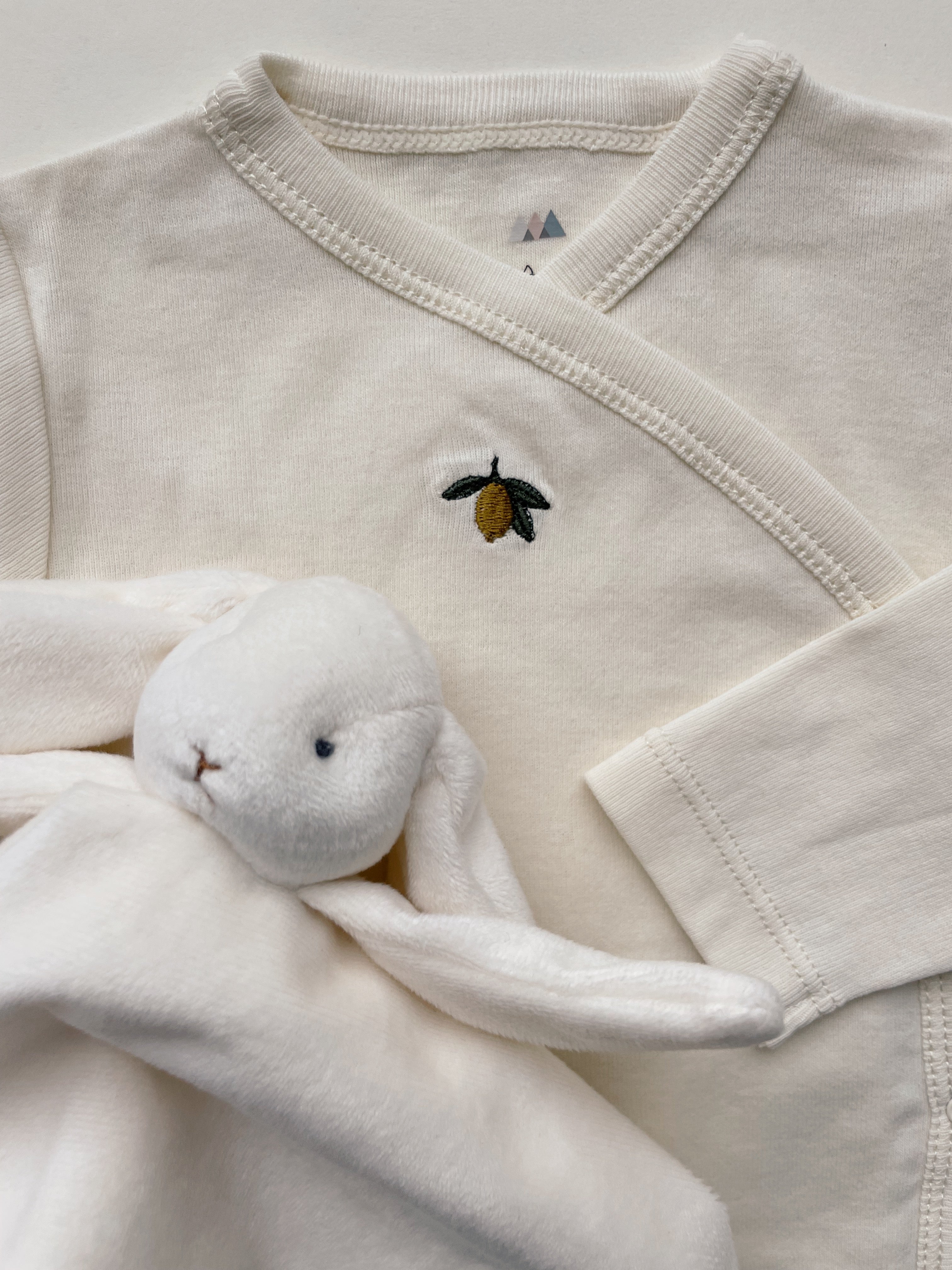 Konges Sløjd A/S Bodystockings off white