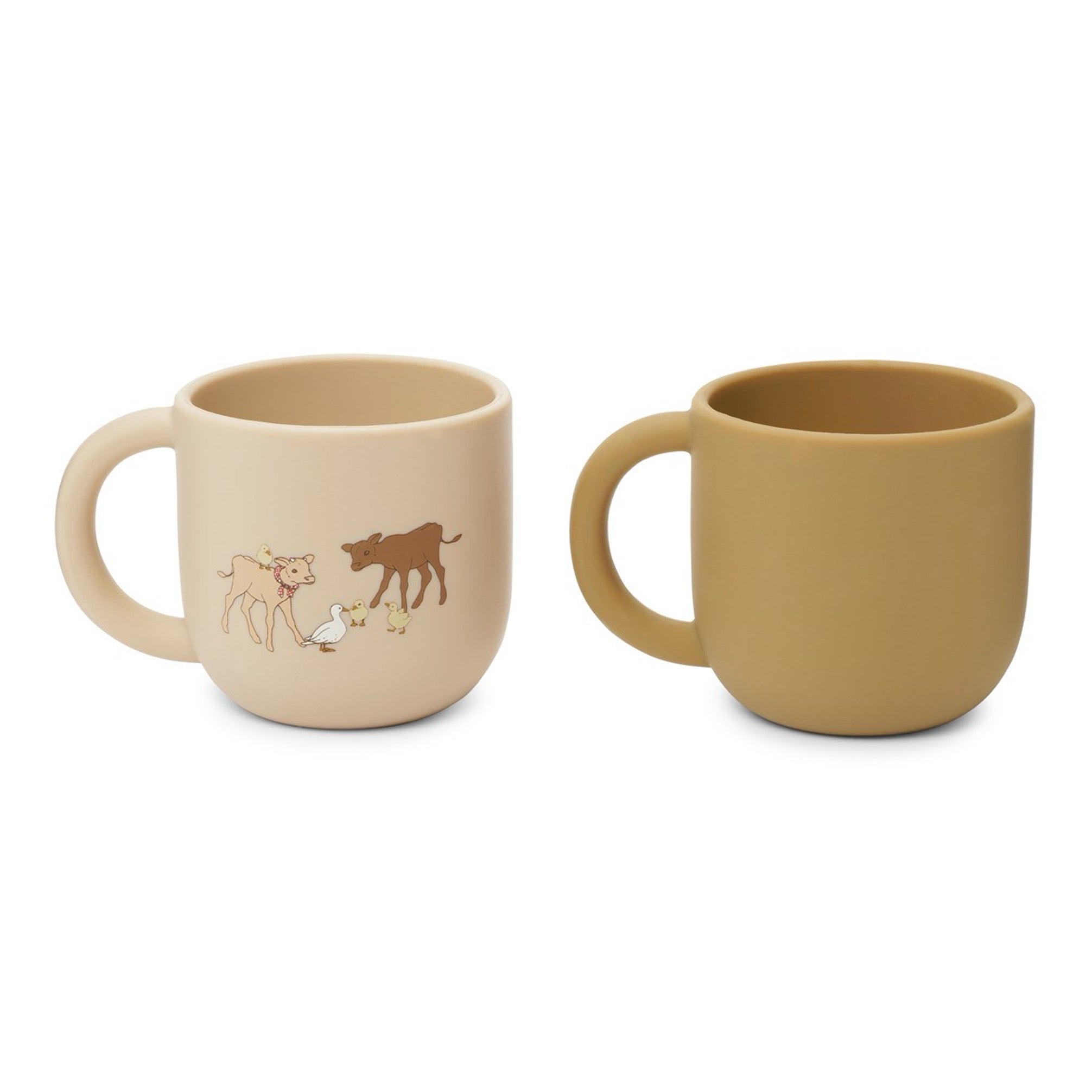 Konges Sløjd A/S Børneservice farm