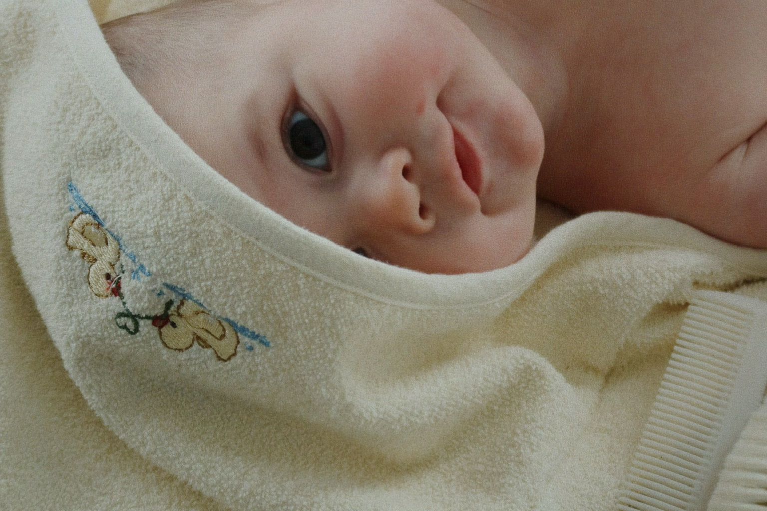 Konges Sløjd A/S Håndklæder antique white