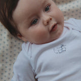 Konges Sløjd A/S BODYSTOCKINGS blue mix