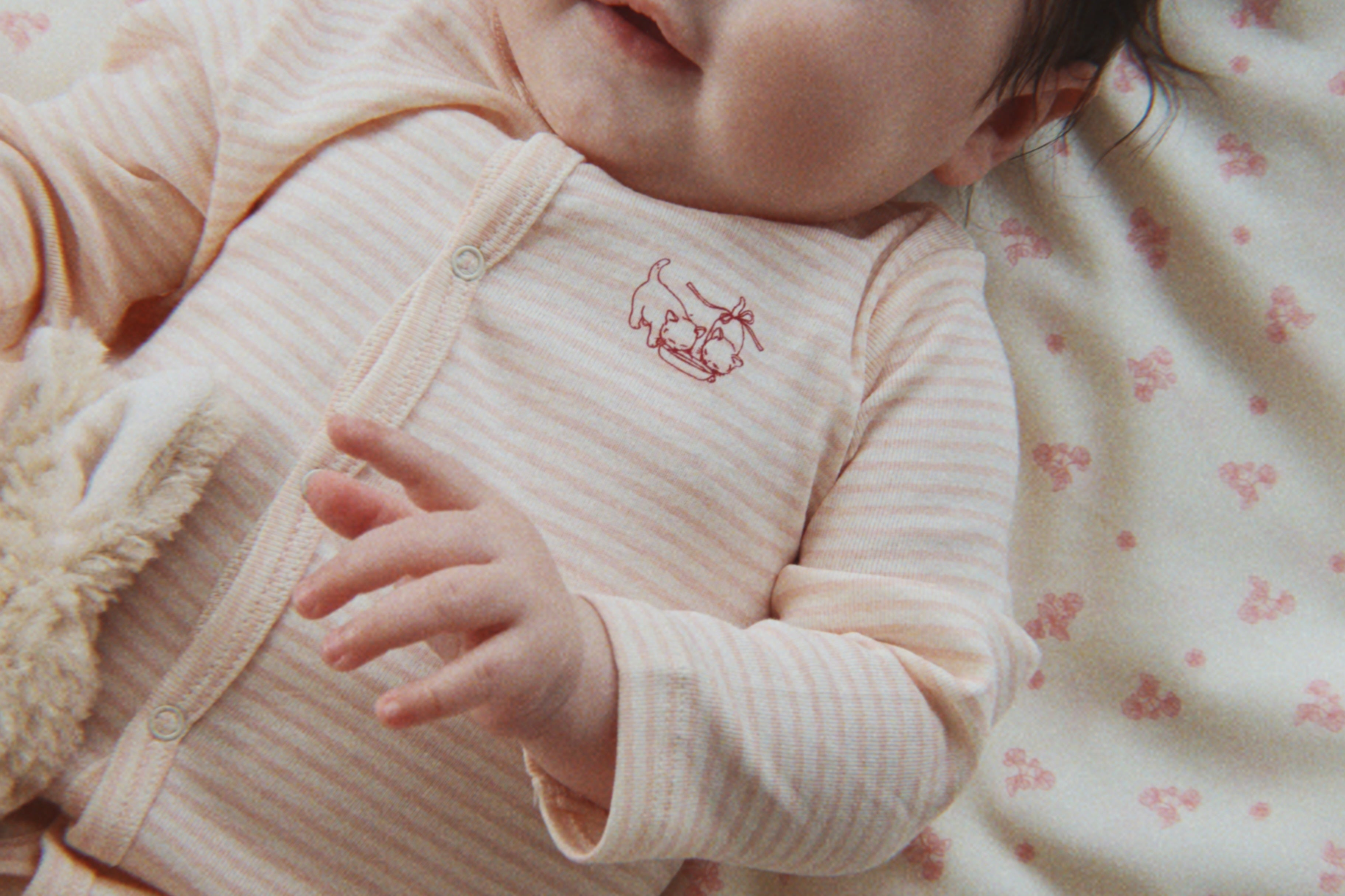 Konges Sløjd A/S BABY BEDDING ilmia