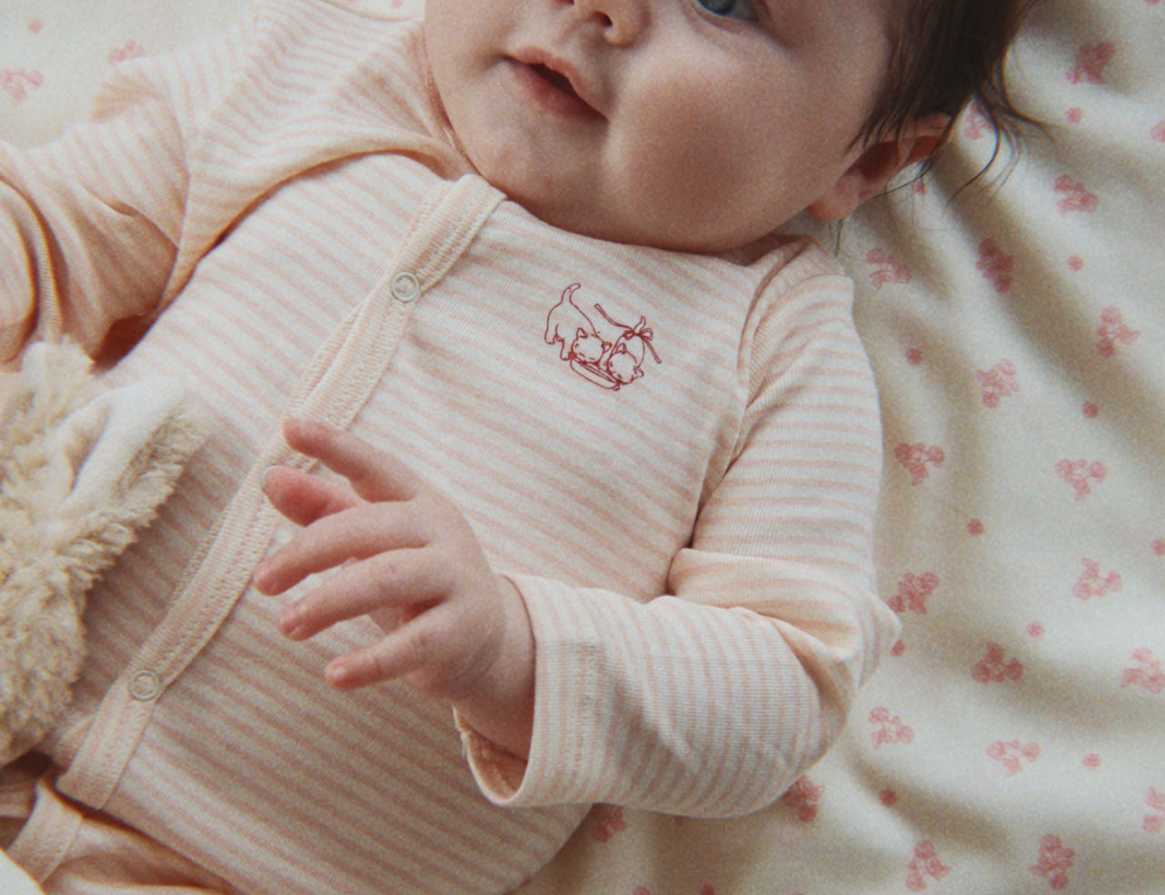 Konges Sløjd A/S BABY BEDDING ilmia