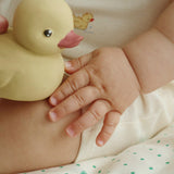 Konges Sløjd A/S BATH TOYS straw