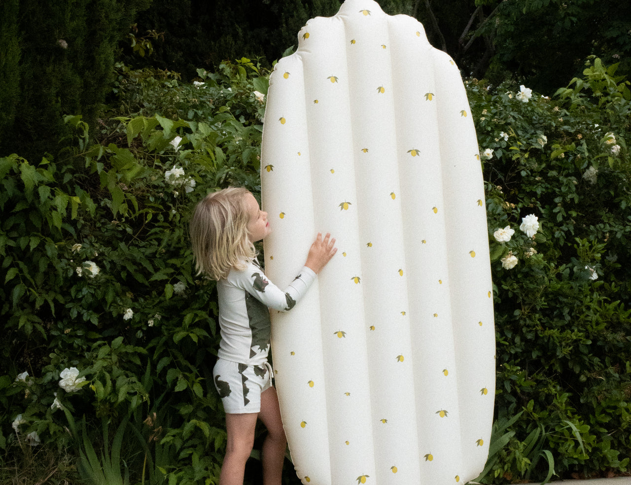 Konges Sløjd A/S FLOATS lemon