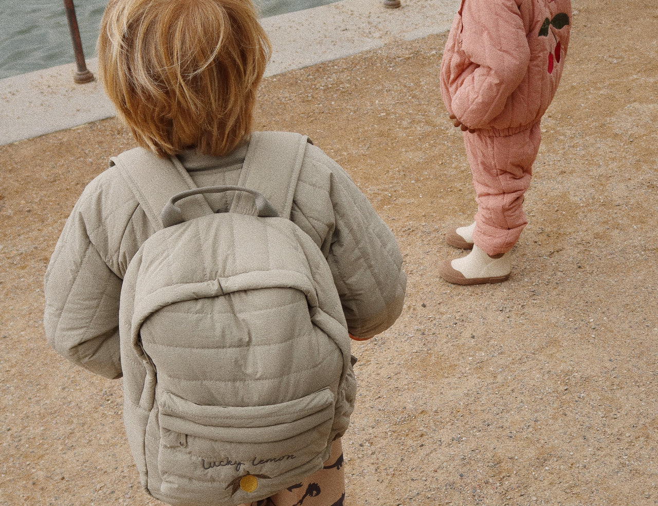 Konges Sløjd A/S BACKPACKS laurel oak