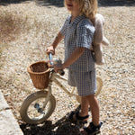 Konges Sløjd A/S OUTDOOR ACTIVITY PLAY lemon