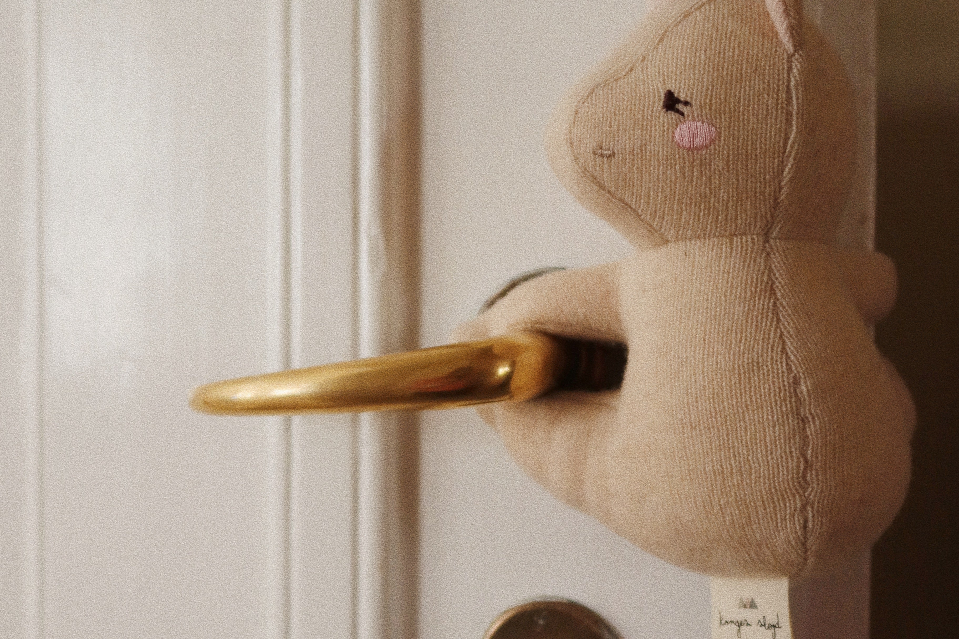 Konges Sløjd A/S Bamser unicorn