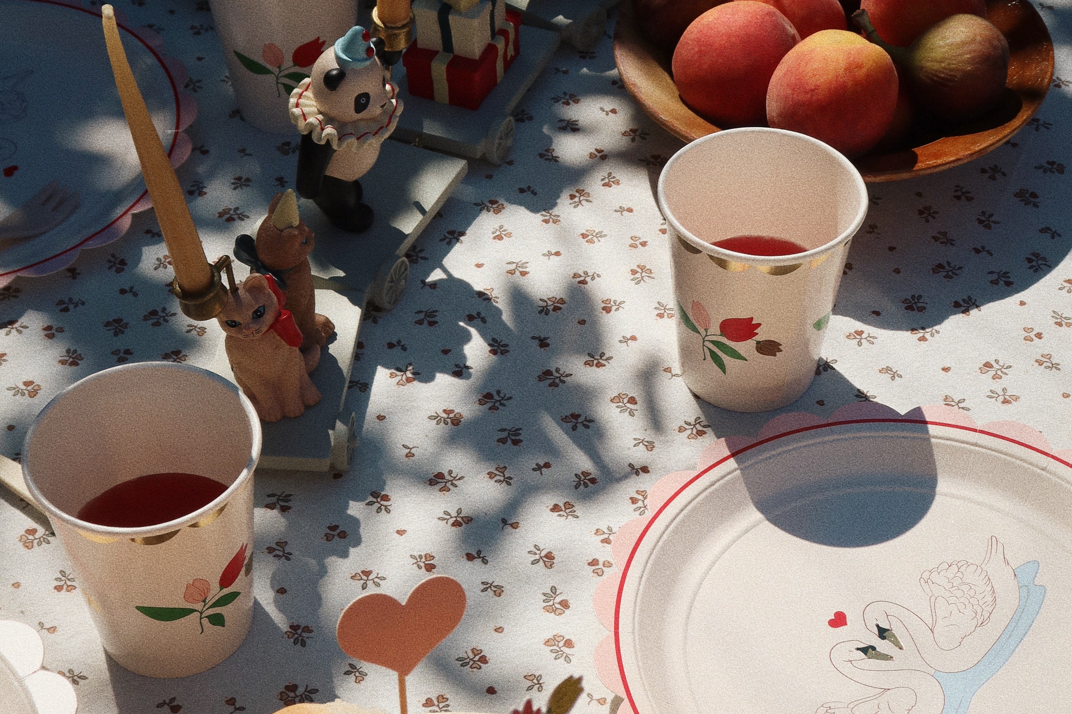 Konges Sløjd A/S BIRTHDAY nature