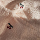 Konges Sløjd A/S Sengetøj - Baby light rose