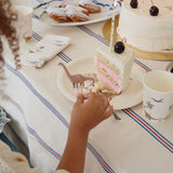 Konges Sløjd A/S BIRTHDAY lemon