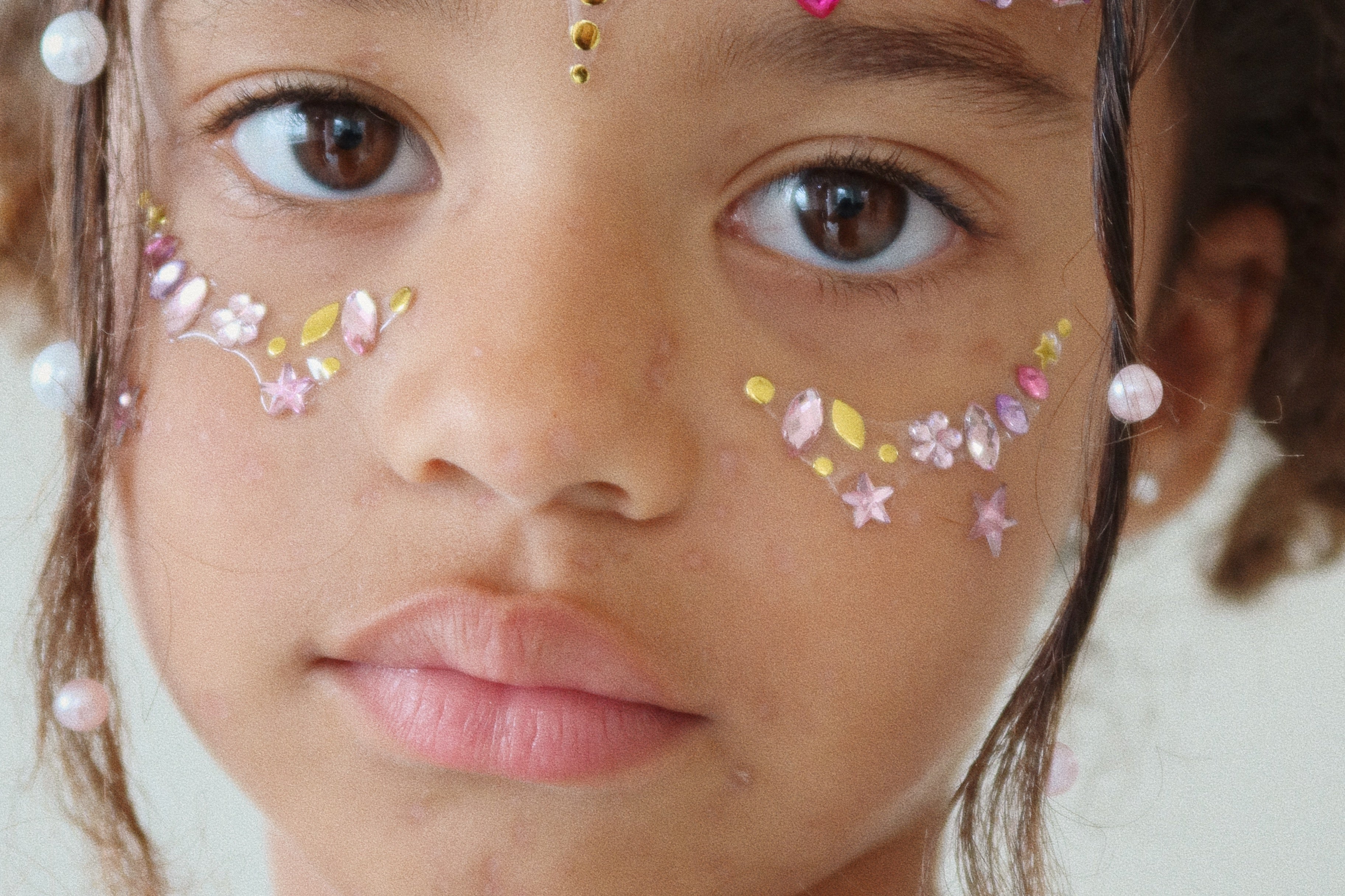 Konges Sløjd A/S Creative accessories blush mix