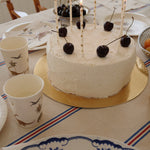 Konges Sløjd A/S BIRTHDAY lemon