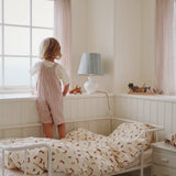 Konges Sløjd A/S Shorts og bloomers - Vævet antique stripe