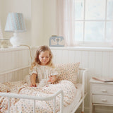 Konges Sløjd A/S WOVEN DRESSES bloomie sprinkle