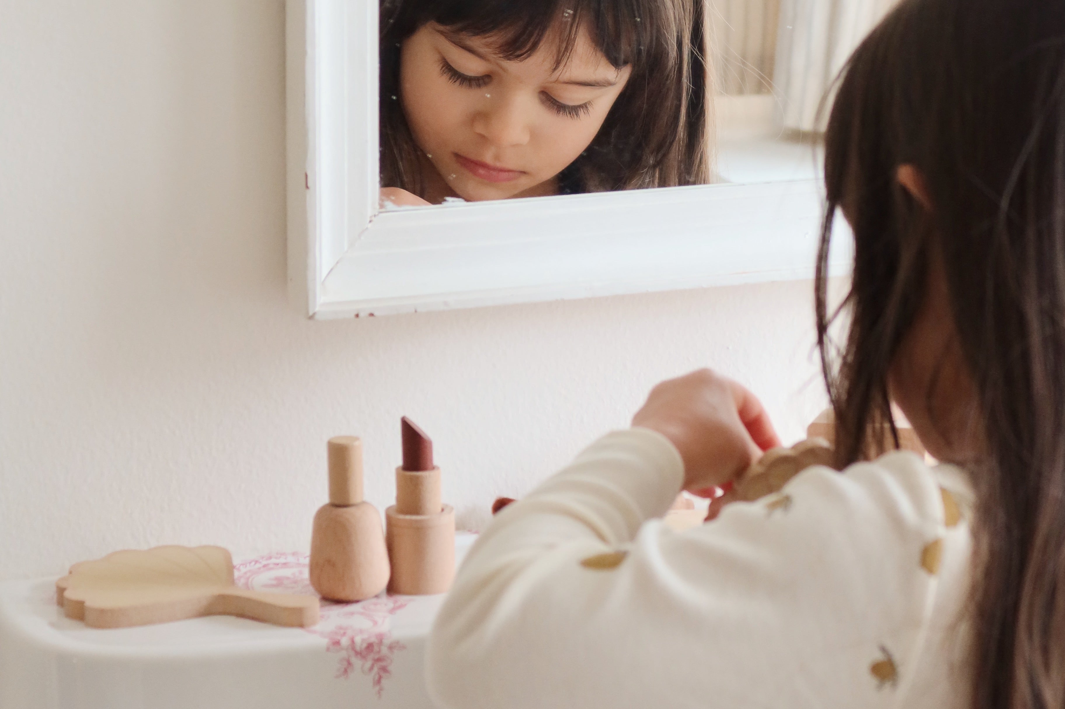 Konges Sløjd A/S Trælegetøj multi