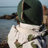 Konges Sløjd A/S WINTER JACKETS crocodile