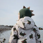 Konges Sløjd A/S WINTER JACKETS crocodile
