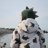 Konges Sløjd A/S WINTER JACKETS crocodile