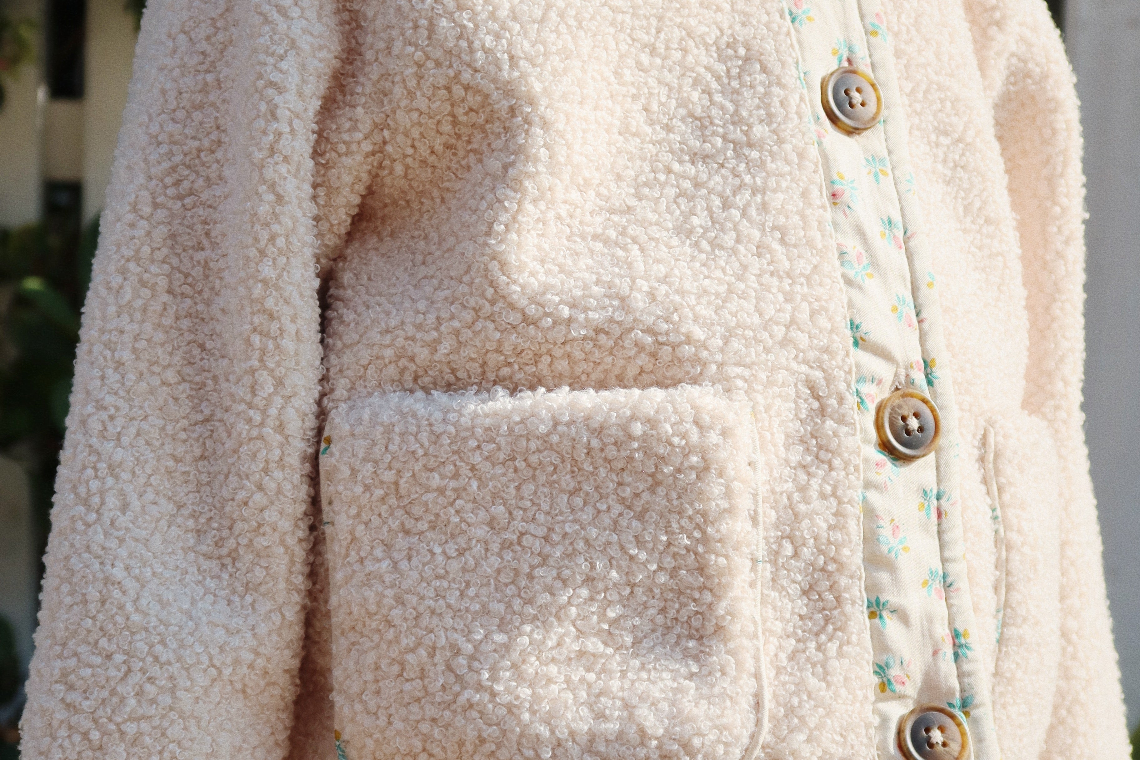 Konges Sløjd A/S JACKETS & COATS brazilian sand