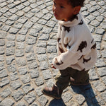 Konges Sløjd A/S JACKETS & COATS dino silhouette