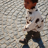 Konges Sløjd A/S JACKETS & COATS dino silhouette