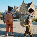 Konges Sløjd A/S JACKETS & COATS dino silhouette