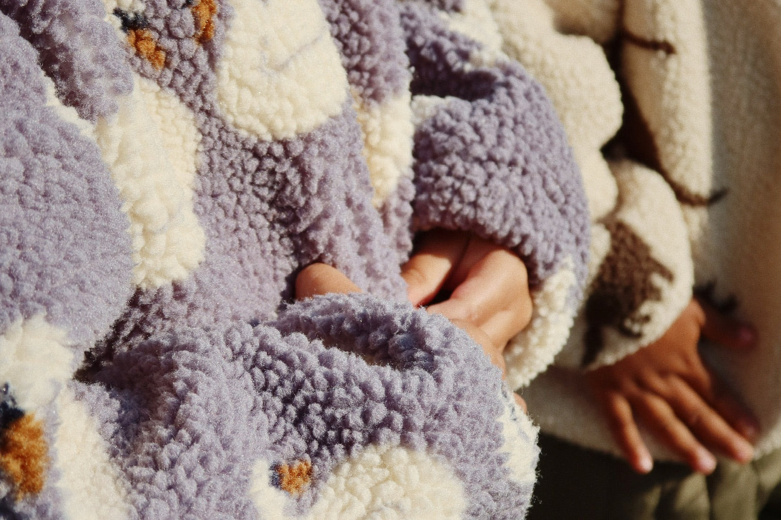 Konges Sløjd A/S JACKETS & COATS dino silhouette